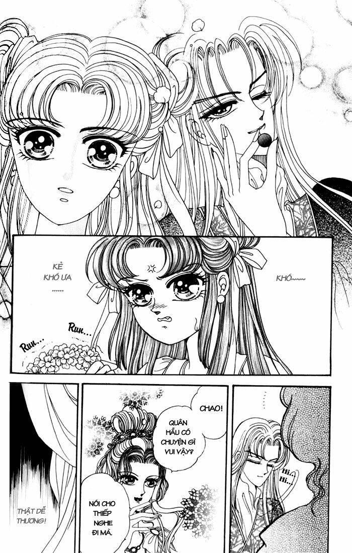 Pearl Grudge Chapter 1.4 - Trang 2