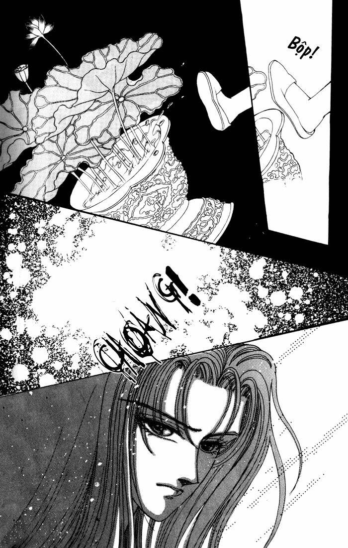 Pearl Grudge Chapter 1.4 - Trang 2