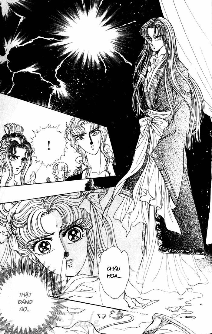 Pearl Grudge Chapter 1.4 - Trang 2