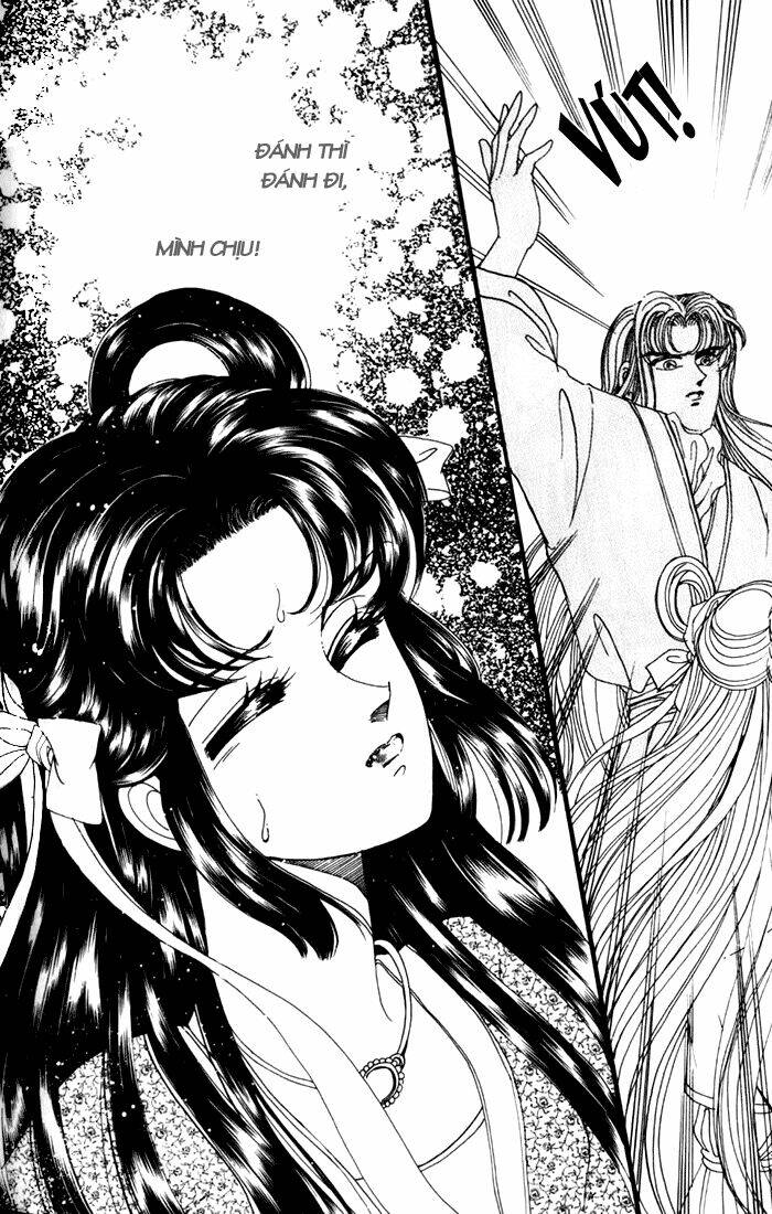 Pearl Grudge Chapter 1.4 - Trang 2