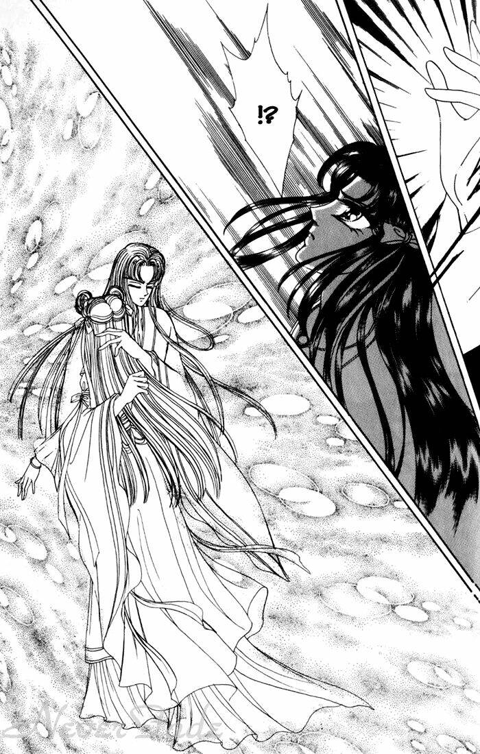 Pearl Grudge Chapter 1.4 - Trang 2