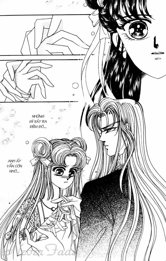 Pearl Grudge Chapter 1.4 - Trang 2