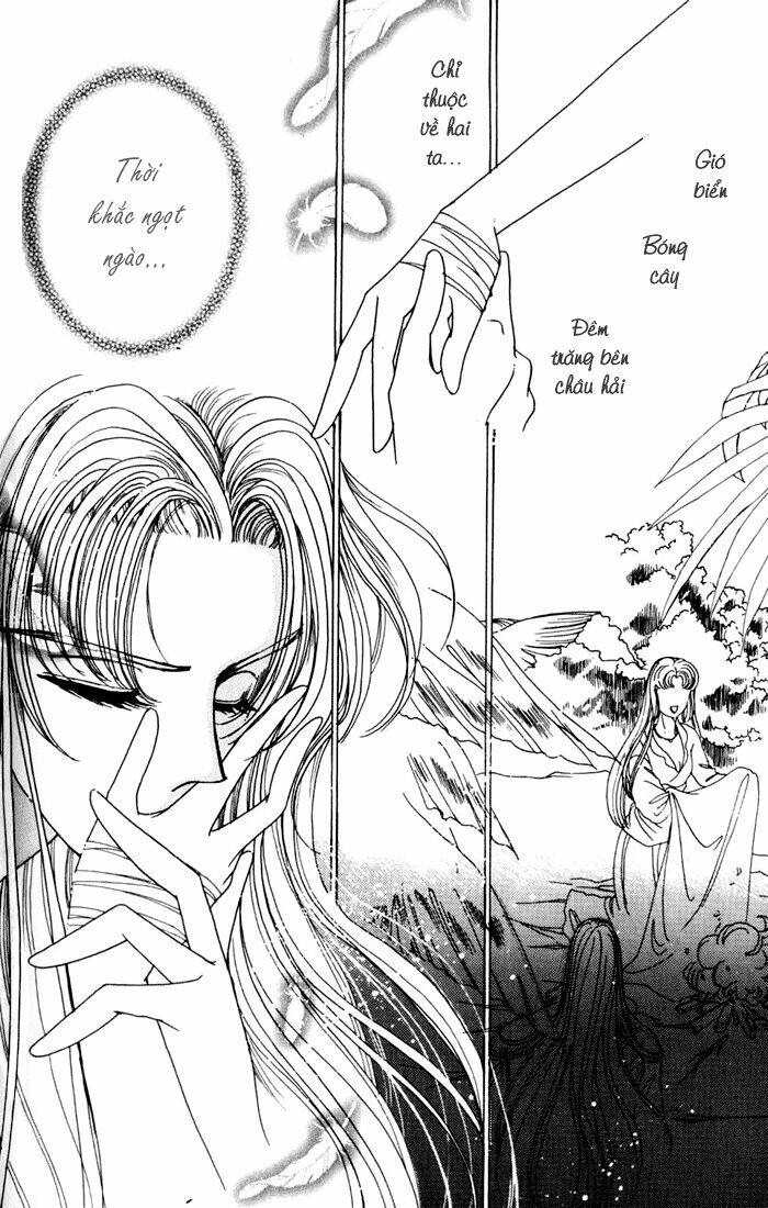 Pearl Grudge Chapter 1.4 - Trang 2