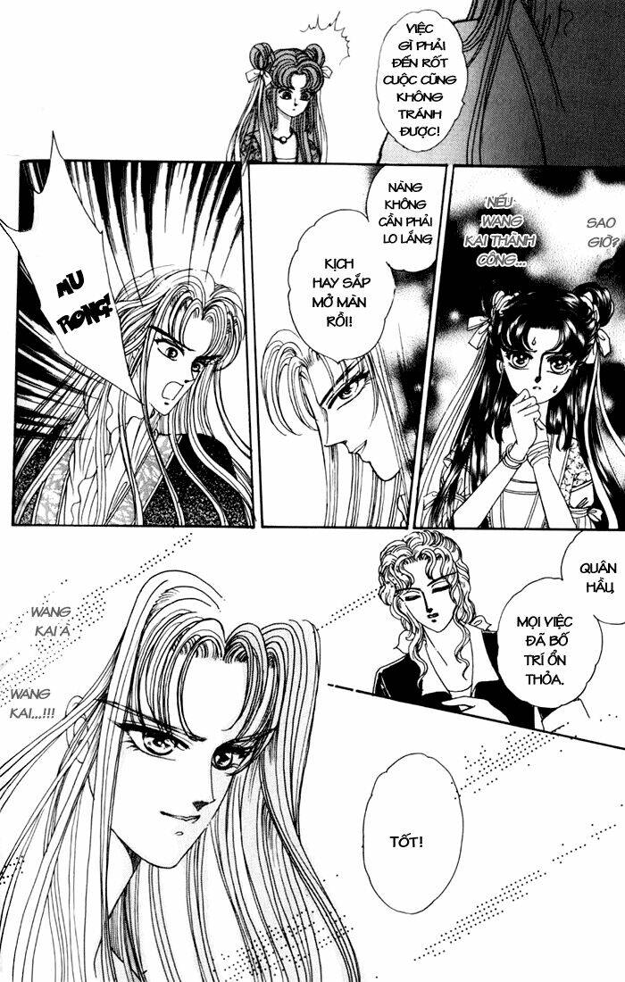 Pearl Grudge Chapter 1.4 - Trang 2