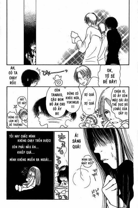 Perfect Girl Evolution Chapter 1 - Trang 2