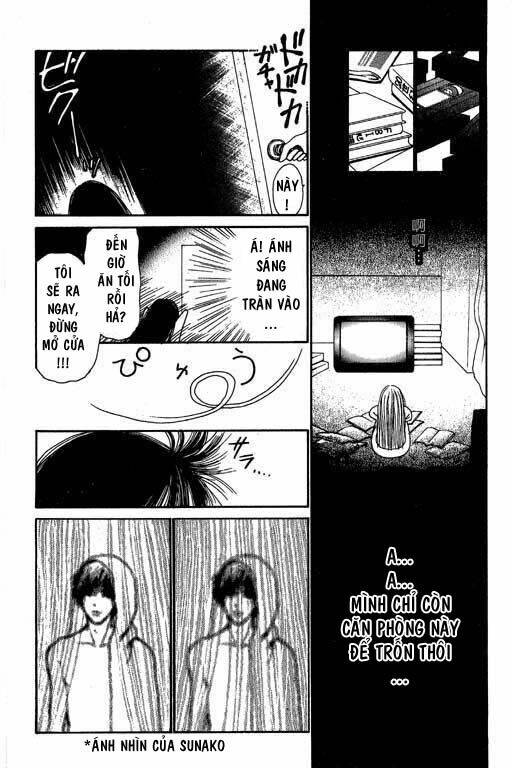 Perfect Girl Evolution Chapter 1 - Trang 2