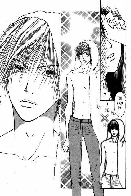 Perfect Girl Evolution Chapter 1 - Trang 2