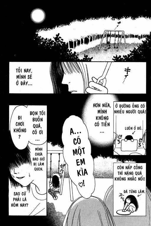 Perfect Girl Evolution Chapter 1 - Trang 2