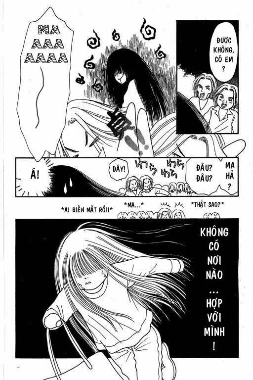 Perfect Girl Evolution Chapter 1 - Trang 2