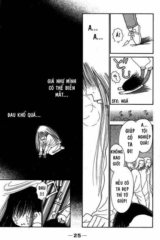 Perfect Girl Evolution Chapter 1 - Trang 2