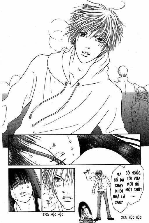 Perfect Girl Evolution Chapter 1 - Trang 2