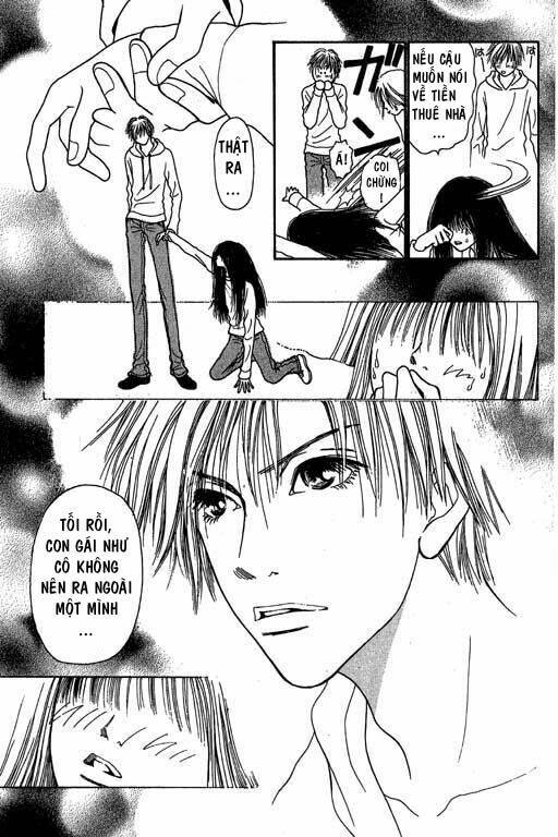 Perfect Girl Evolution Chapter 1 - Trang 2