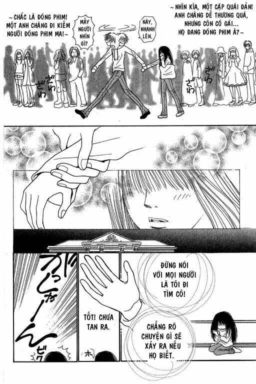 Perfect Girl Evolution Chapter 1 - Trang 2