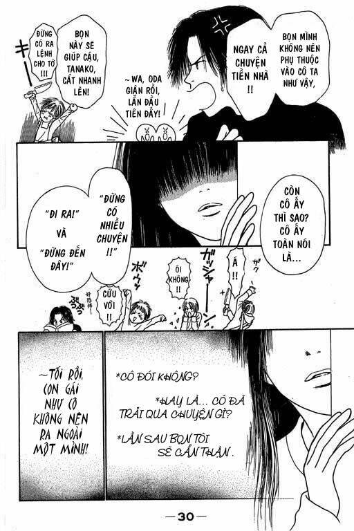 Perfect Girl Evolution Chapter 1 - Trang 2