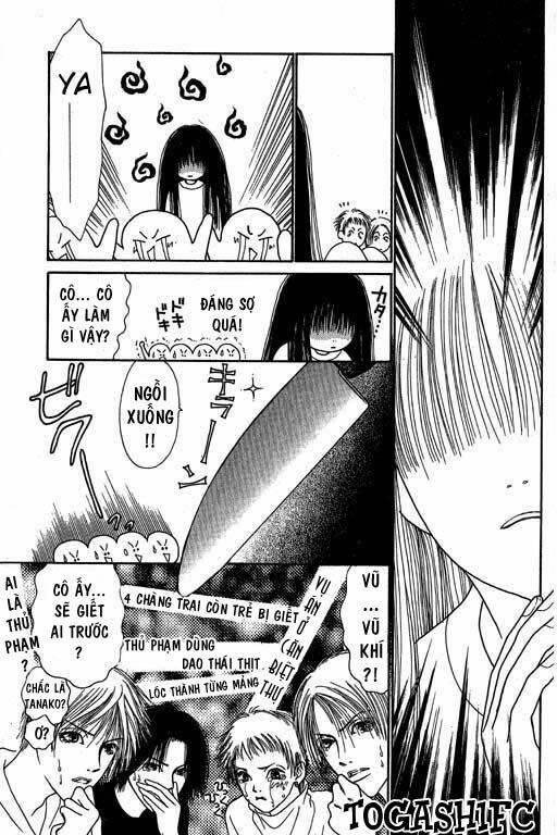 Perfect Girl Evolution Chapter 1 - Trang 2