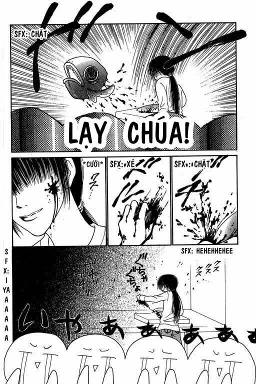 Perfect Girl Evolution Chapter 1 - Trang 2