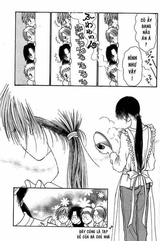 Perfect Girl Evolution Chapter 1 - Trang 2