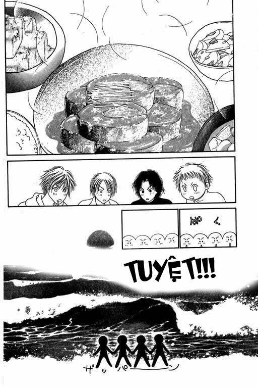 Perfect Girl Evolution Chapter 1 - Trang 2