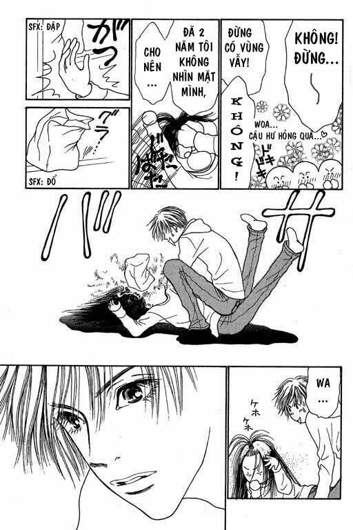 Perfect Girl Evolution Chapter 1 - Trang 2