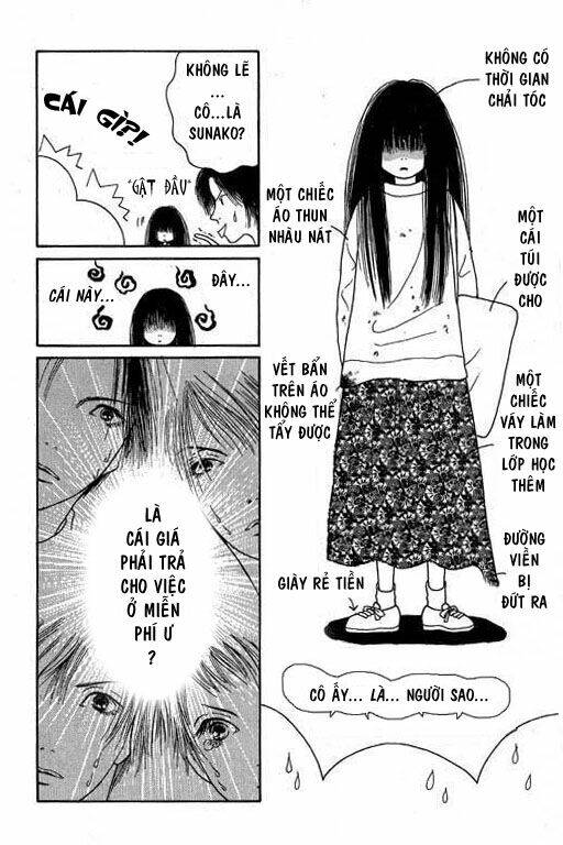 Perfect Girl Evolution Chapter 1 - Trang 2