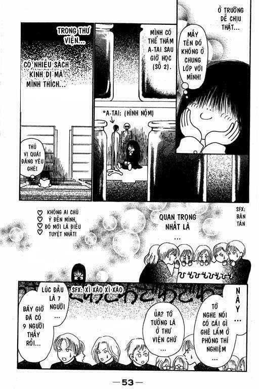 Perfect Girl Evolution Chapter 2 - Trang 2