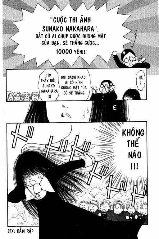 Perfect Girl Evolution Chapter 2 - Trang 2