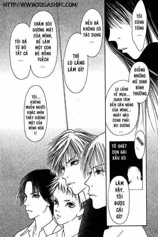 Perfect Girl Evolution Chapter 2 - Trang 2