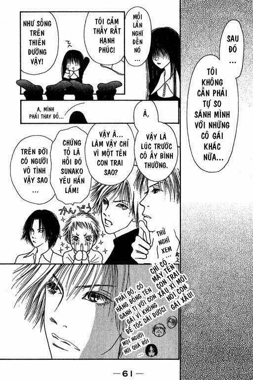 Perfect Girl Evolution Chapter 2 - Trang 2