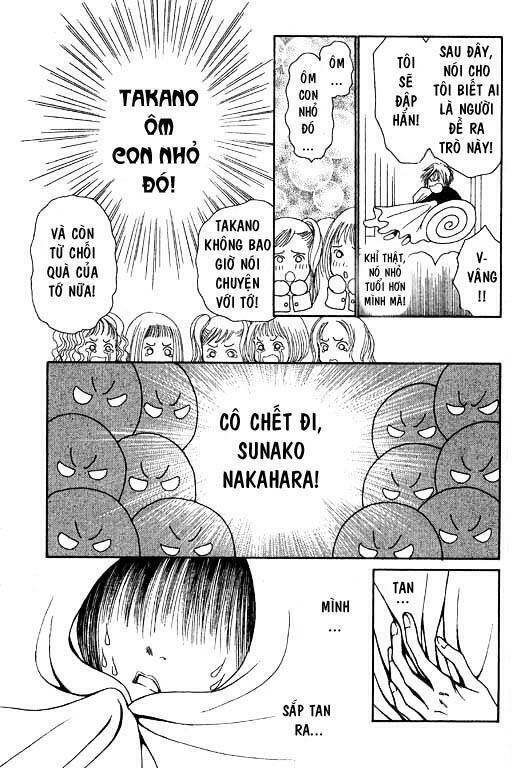 Perfect Girl Evolution Chapter 2 - Trang 2