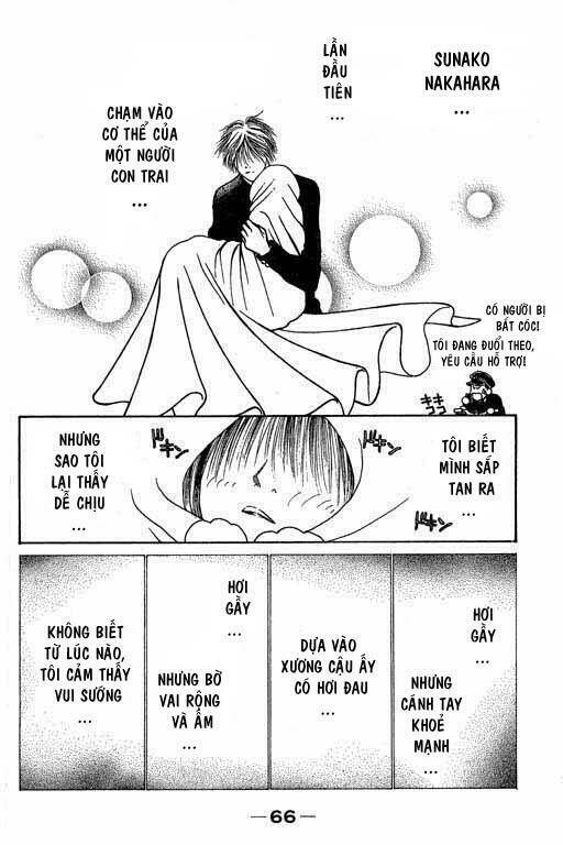 Perfect Girl Evolution Chapter 2 - Trang 2