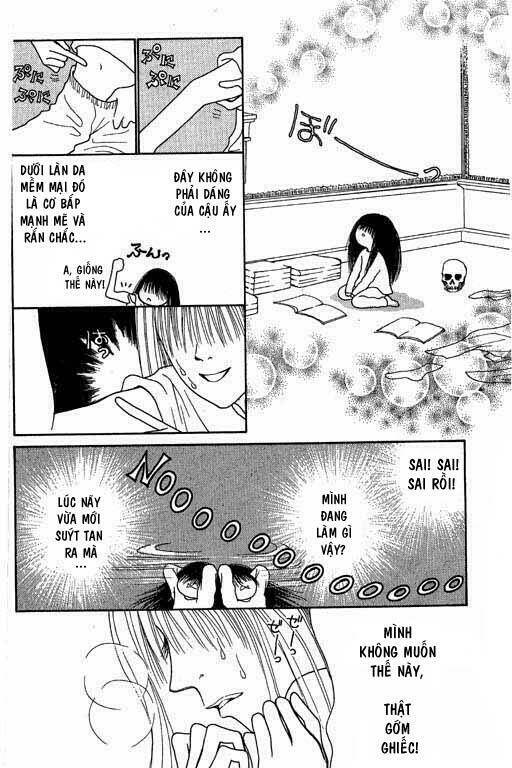 Perfect Girl Evolution Chapter 2 - Trang 2