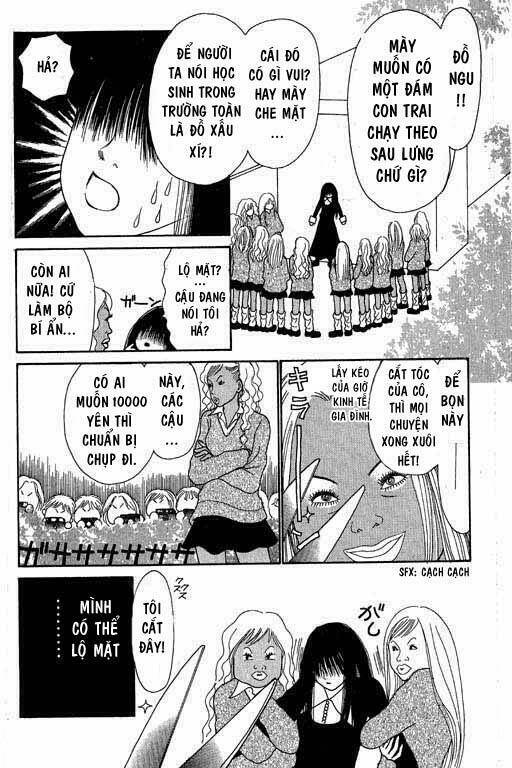 Perfect Girl Evolution Chapter 2 - Trang 2