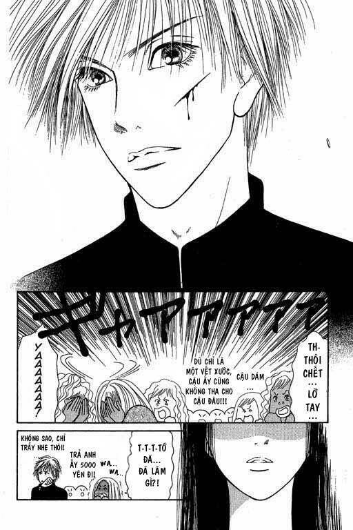 Perfect Girl Evolution Chapter 2 - Trang 2