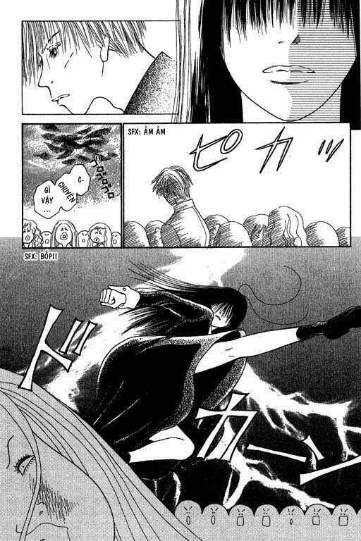 Perfect Girl Evolution Chapter 2 - Trang 2