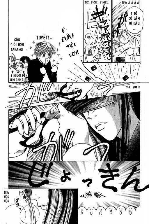 Perfect Girl Evolution Chapter 2 - Trang 2