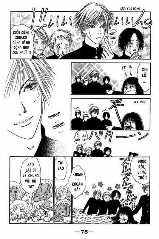 Perfect Girl Evolution Chapter 2 - Trang 2