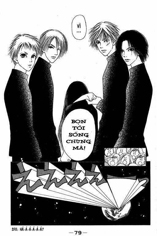 Perfect Girl Evolution Chapter 2 - Trang 2