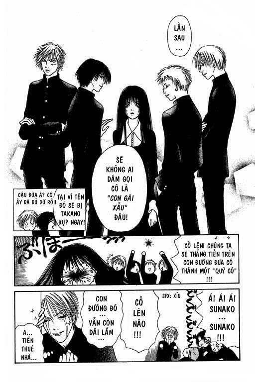 Perfect Girl Evolution Chapter 2 - Trang 2