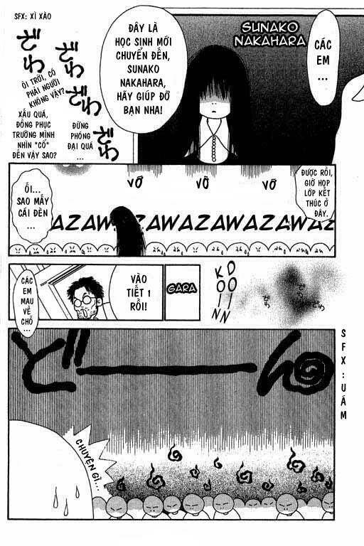 Perfect Girl Evolution Chapter 2 - Trang 2