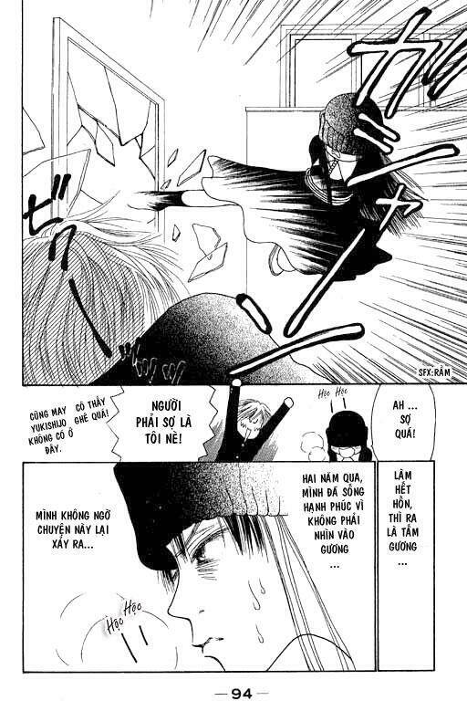 Perfect Girl Evolution Chapter 3 - Trang 2