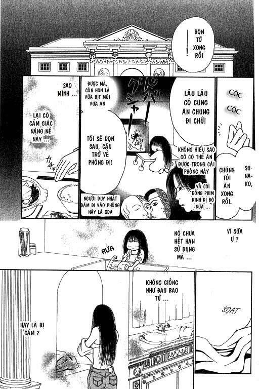 Perfect Girl Evolution Chapter 3 - Trang 2