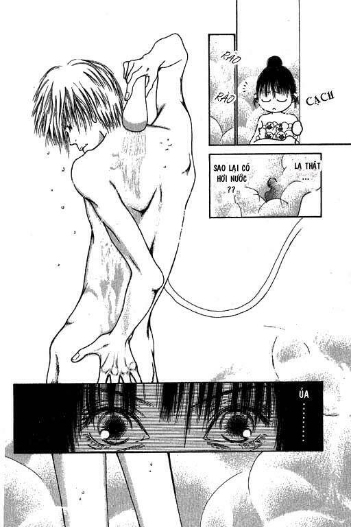 Perfect Girl Evolution Chapter 3 - Trang 2