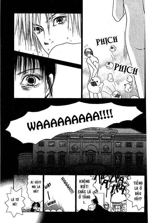 Perfect Girl Evolution Chapter 3 - Trang 2