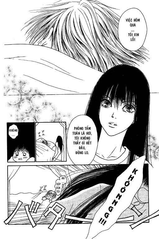 Perfect Girl Evolution Chapter 3 - Trang 2