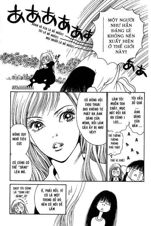 Perfect Girl Evolution Chapter 3 - Trang 2