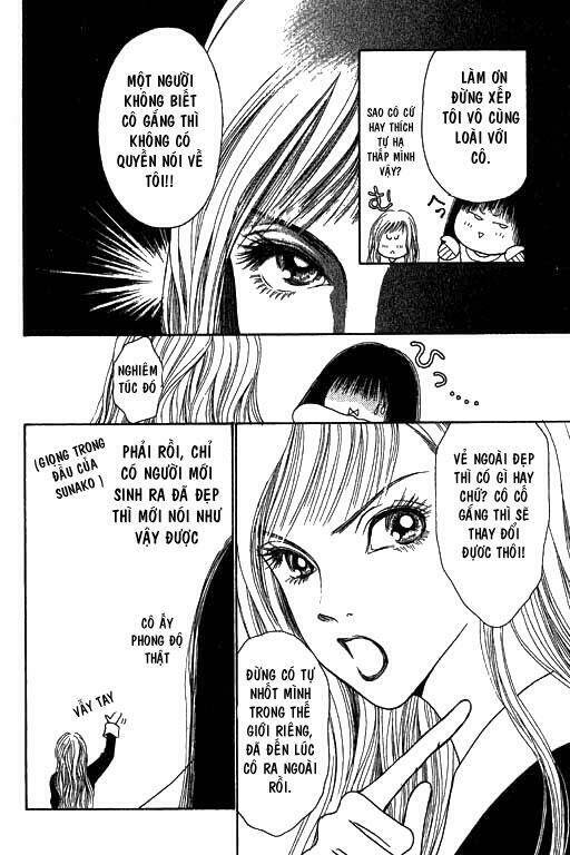 Perfect Girl Evolution Chapter 3 - Trang 2