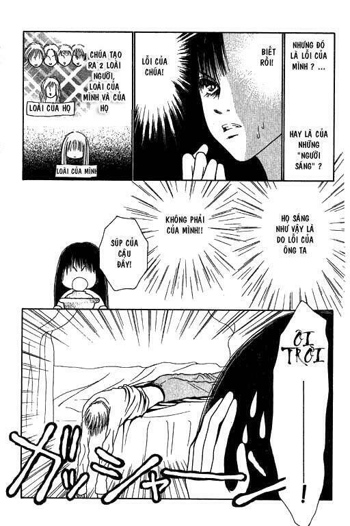 Perfect Girl Evolution Chapter 3 - Trang 2