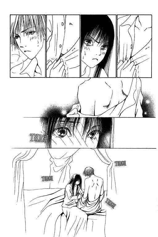 Perfect Girl Evolution Chapter 3 - Trang 2