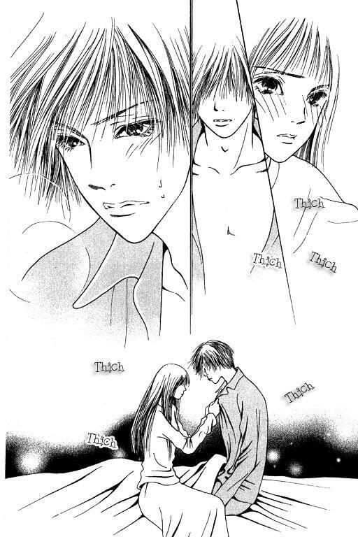 Perfect Girl Evolution Chapter 3 - Trang 2