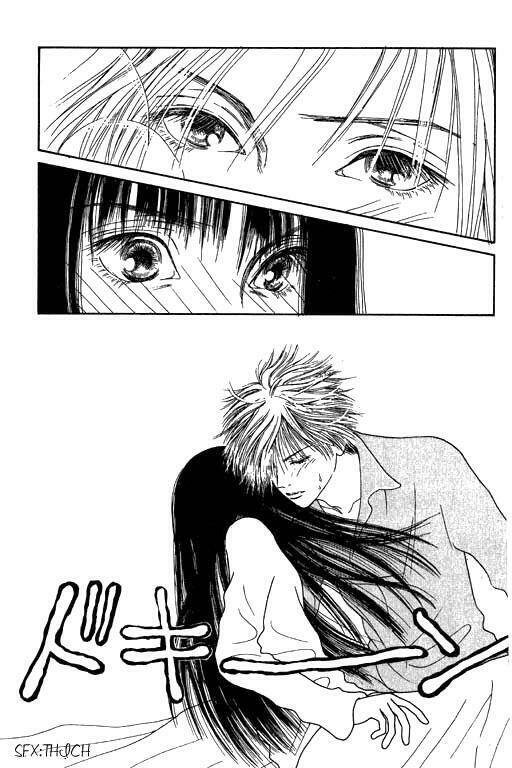 Perfect Girl Evolution Chapter 3 - Trang 2